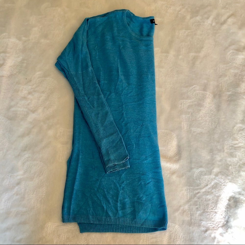 Soft & Cozy Tunic Sweater